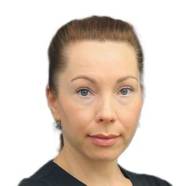 Щепинова Ирина Валерьевна — Стоматолог-ортопед, Москва