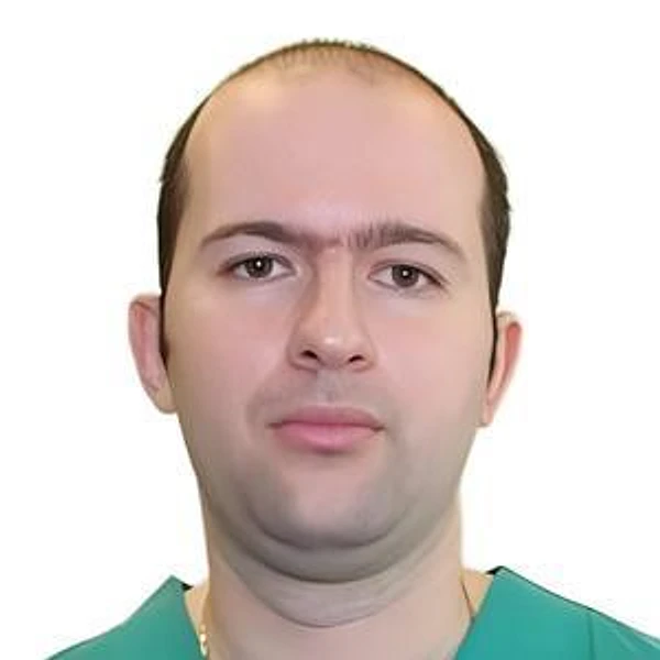 Лисицов Иван Иванович — Хирург, Врач УЗИ, Флеболог, Иваново