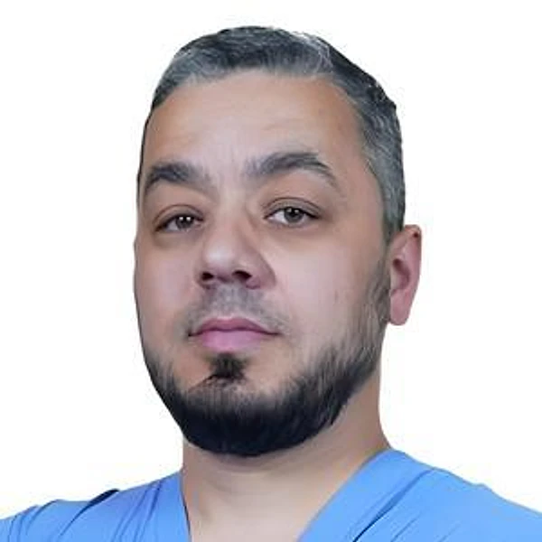 Юсупов Бахриддинхон Мухамадович — Травматолог, Ортопед, Тула