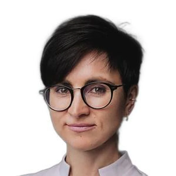 Корнилова Юлия Викторовна — Физиотерапевт, Пермь