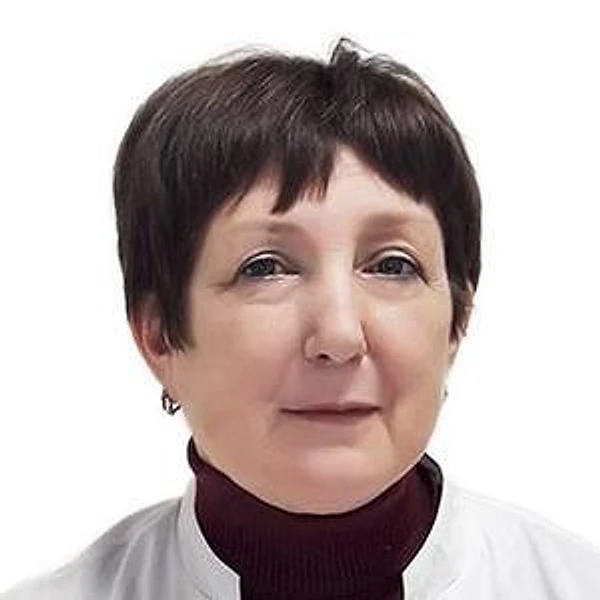 Туркина Наталья Юрьевна — Терапевт, Тольятти