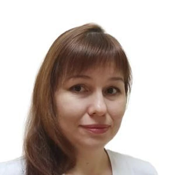 Манюгина Елена Алексеевна — Терапевт, Иваново