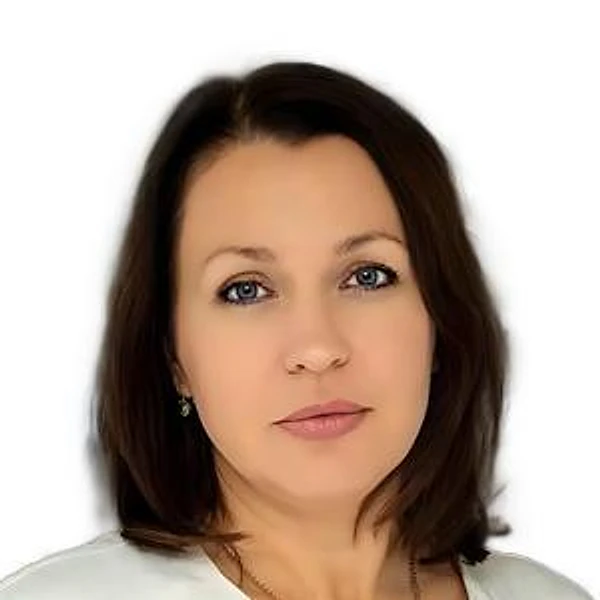 Вятчинина Светлана Владимировна — Кардиолог, Тюмень