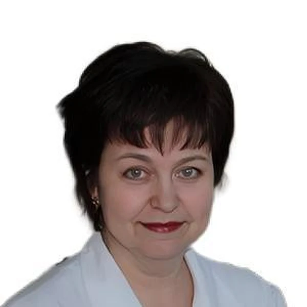 Варенцова Лариса Георгиевна — Функциональный диагност, Иваново