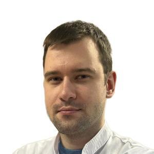 Матросов Роман Александрович — Уролог, Врач УЗИ, Онколог, Томск