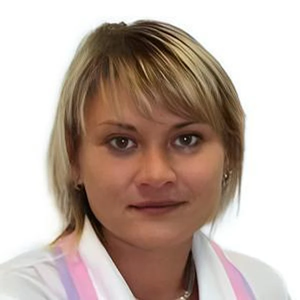 Милошевская Мария Михайловна — Врач УЗИ, Иваново