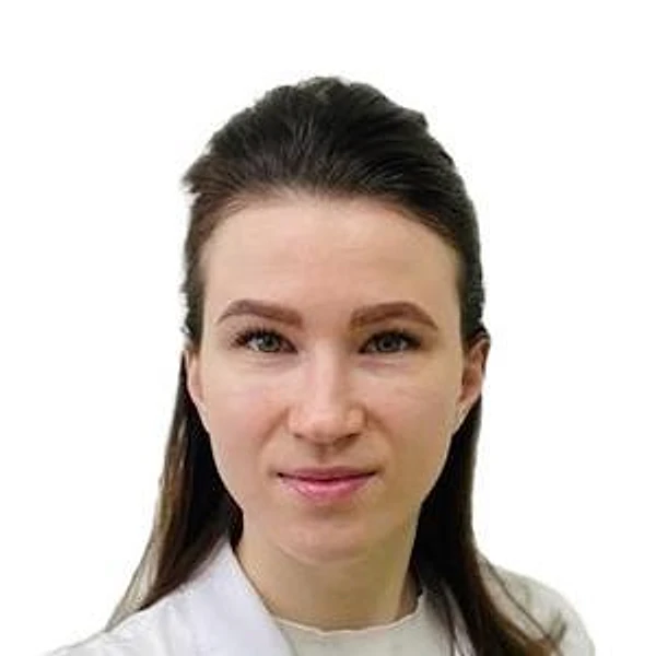 Барсукова Софья Евгеньевна — Врач УЗИ, Гинеколог, Гинеколог-эндокринолог, Елабуга