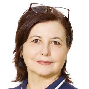 Чеботарь-Ераносьян Наталья Степановна — Гастроэнтеролог, Венеролог, Дерматолог, Москва