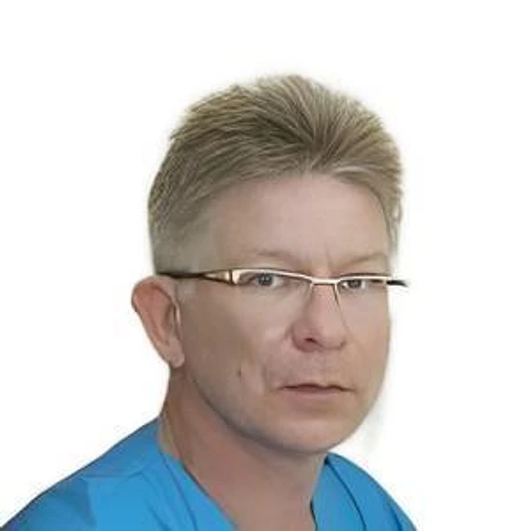 Федоров Игорь Витальевич — Врач УЗИ, Иваново
