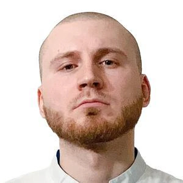 Мельников Марк Андреевич — Невролог, Тула