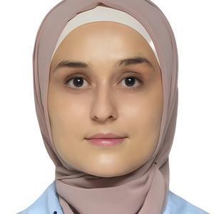 Губжева Карина Руслановна — Стоматолог-ортодонт, Москва