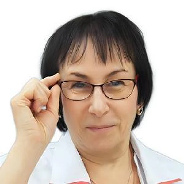 Шаренко Ирина Александровна — Гинеколог, Иваново