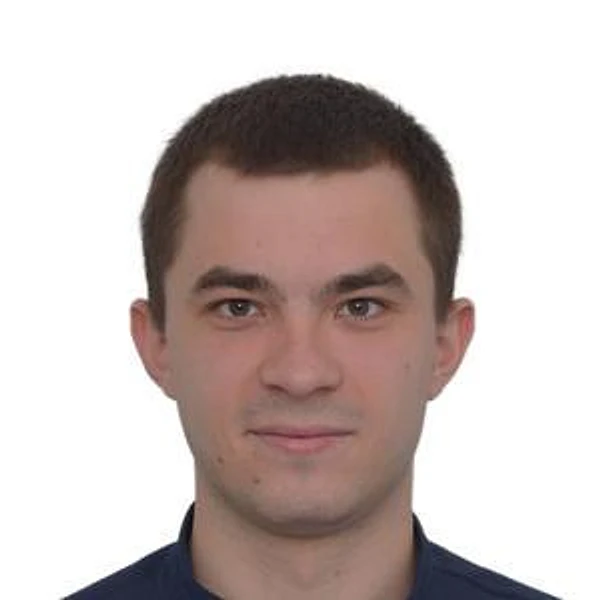 Курилов Антон Юрьевич — Стоматолог-ортопед, Энгельс