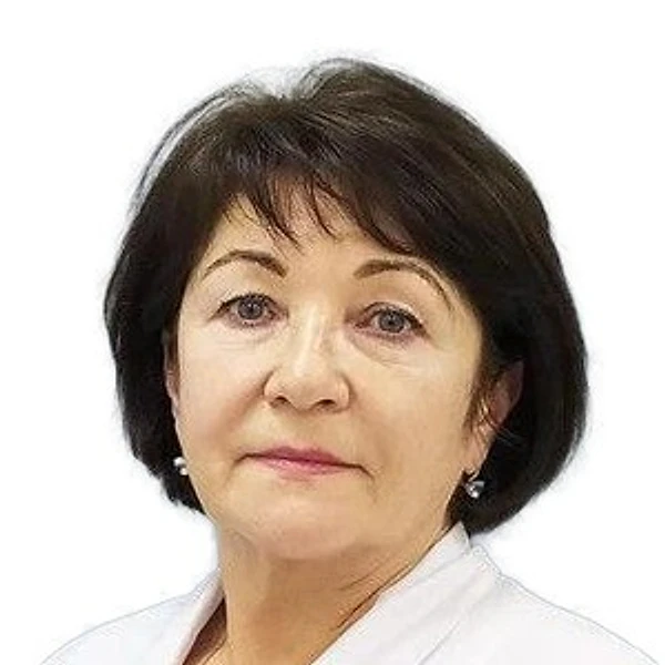 Поповкина Ольга Николаевна — Гинеколог, Иваново