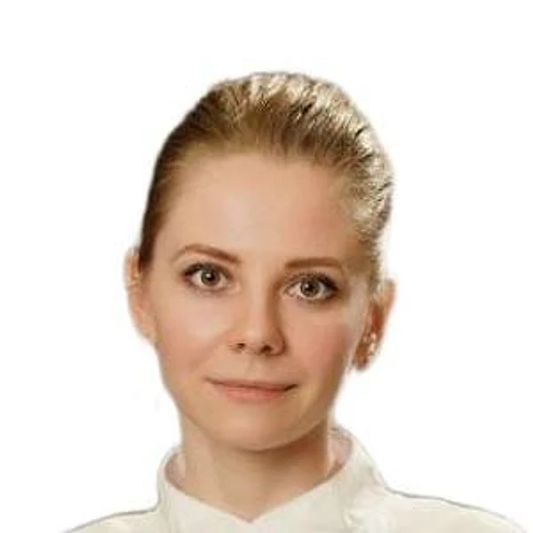 Болбукова Екатерина Юрьевна — Кардиолог, Тюмень