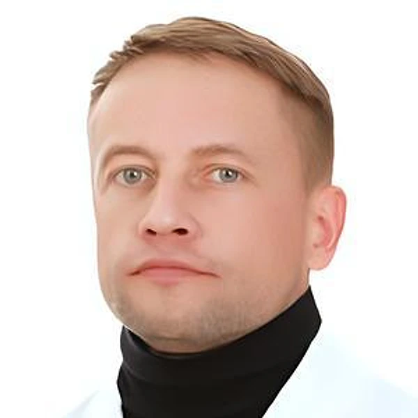 Авилкин Михаил Юрьевич — Уролог, Андролог, Краснодар