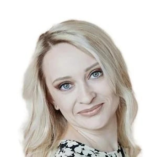 Сорокоумова Валентина Сергеевна — Детский психиатр, Новосибирск