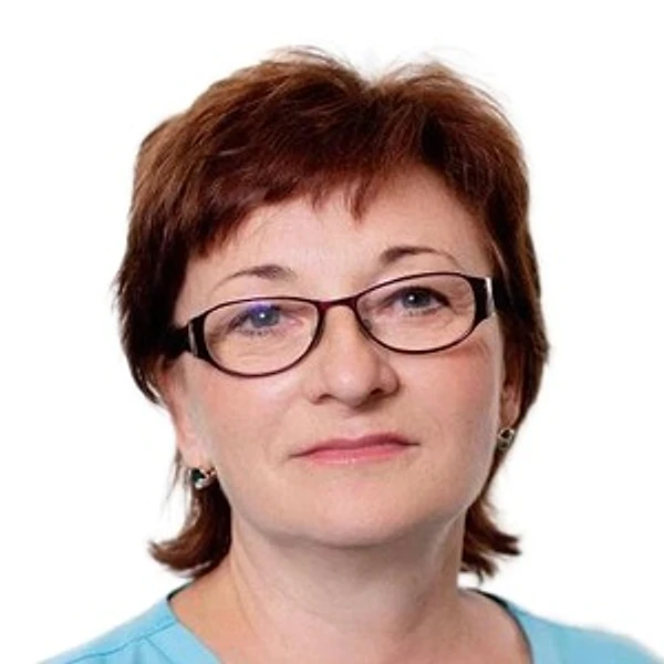 Футерман Ольга Михайловна — Кинезиолог, Иваново