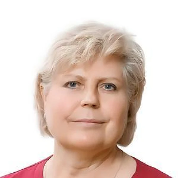 Игнатьева Людмила Карловна — Акушерка, Москва
