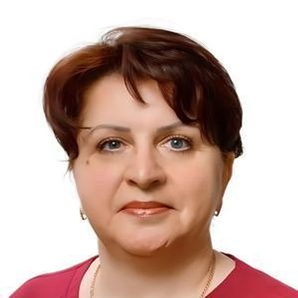Шагалина Светлана Викторовна — Акушерка, Москва