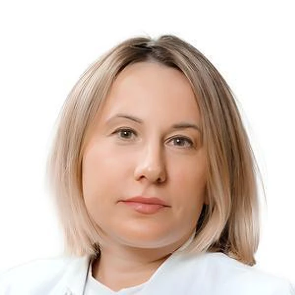 Шалынина Ирина Валерьевна — Акушерка, Москва
