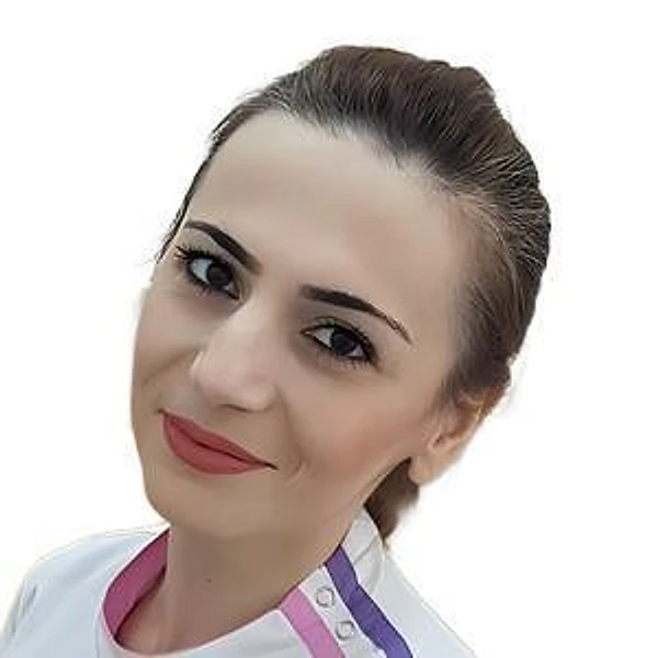 Галечян Кристина Михайловна — Стоматолог, Стоматолог-хирург, Москва
