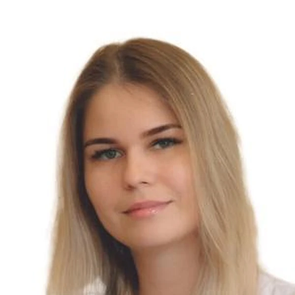 Булгакова Карина Руслановна — Проктолог (колопроктолог), Уфа