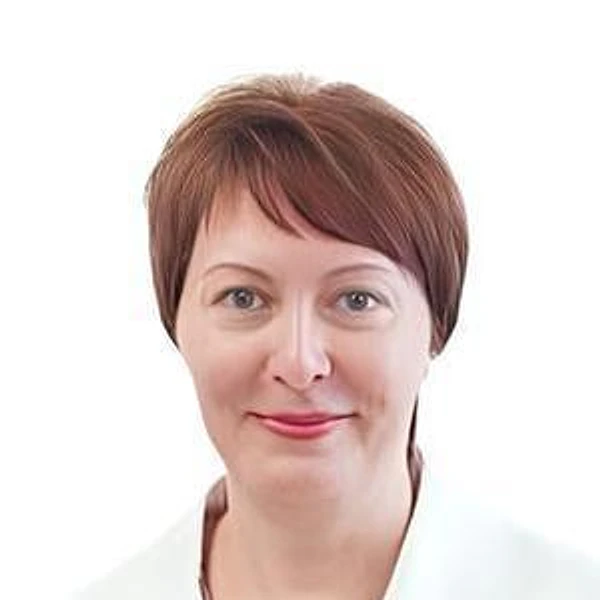 Авдей Ирина Борисовна — Нефролог, Терапевт, Москва