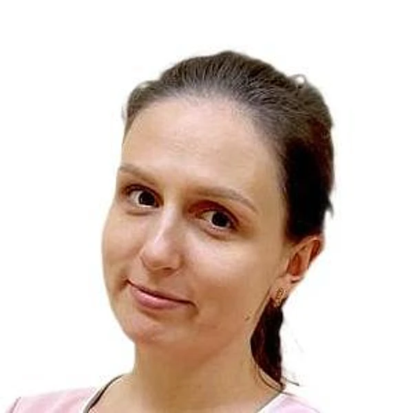 Подпорина Яна Михайловна — Гинеколог, Акушер, Врач УЗИ, Гинеколог-хирург, Калуга