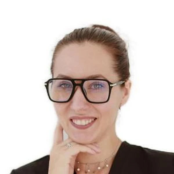 Кривонос Марина Анатольевна — Стоматолог-ортопед, Краснодар