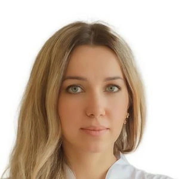 Патрушова Антонина Сергеевна — Педиатр, Красноярск