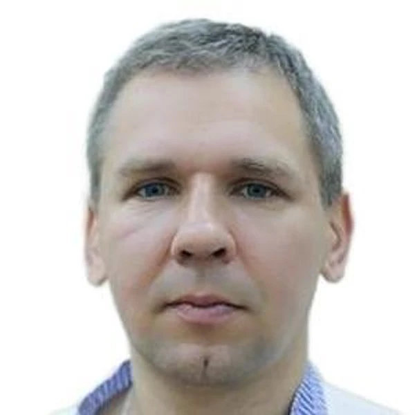 Барабанов Дмитрий Александрович — Анестезиолог-реаниматолог, Иваново