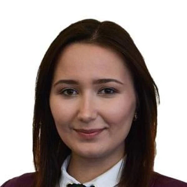 Курбанова Алсу Ахметовна — Невролог, Казань