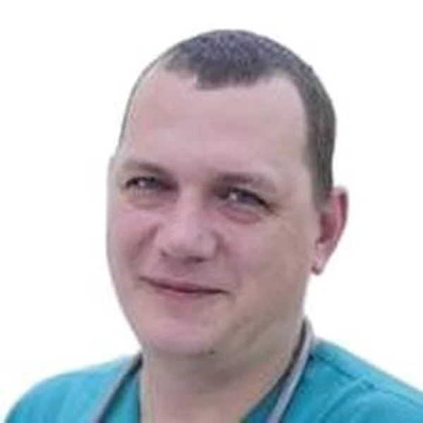 Пилеко Александр Васильевич — Анестезиолог-реаниматолог, Иваново