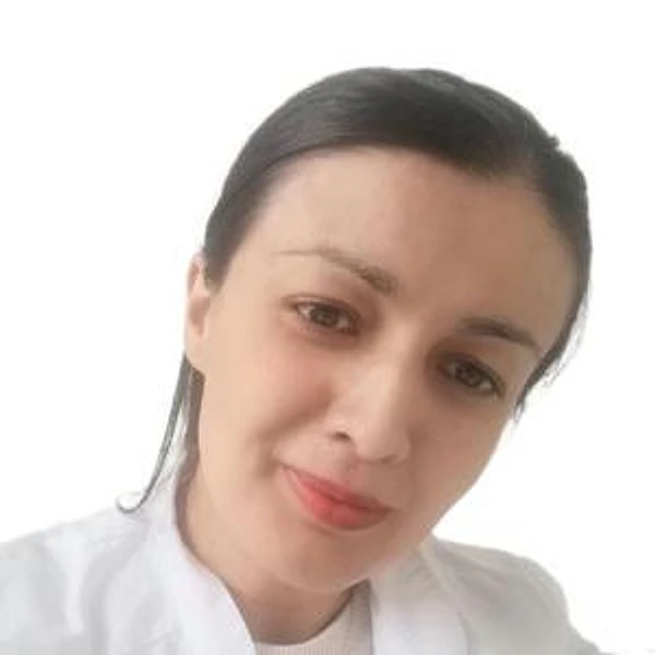 Цховребова Олеся Станиславовна — Клинический психолог, Семейный психолог, Владикавказ
