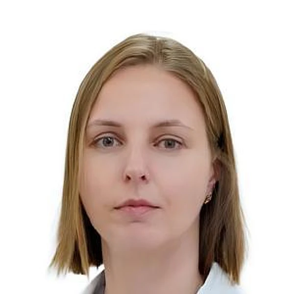 Турова Анастасия Владимировна — Анестезиолог-реаниматолог, Иваново
