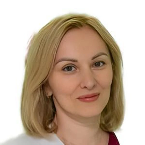 Галутва Жанна Мухтарахмедовна — Акушерка, Москва