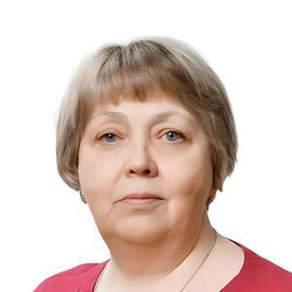 Загороднева Елена Игоревна — Акушерка, Москва