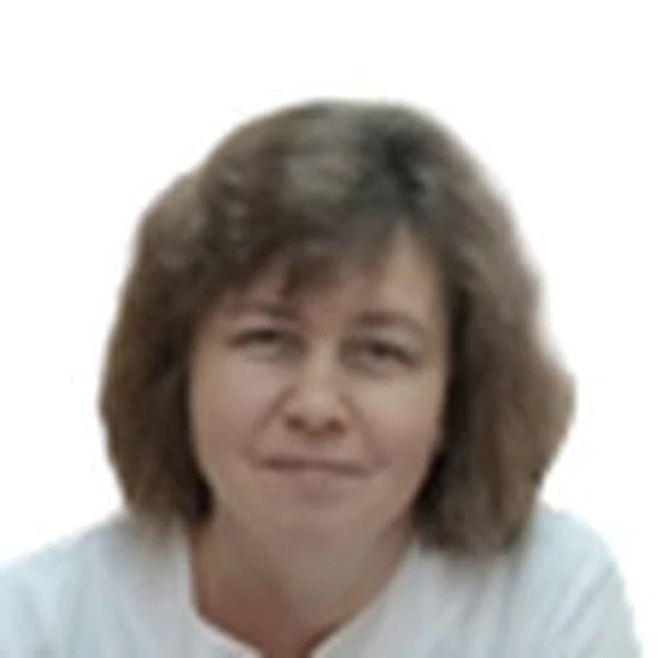 Заульская Елена Павловна — Неонатолог, Иваново
