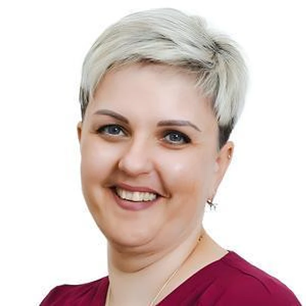 Кадина Наталья Сергеевна — Акушерка, Москва
