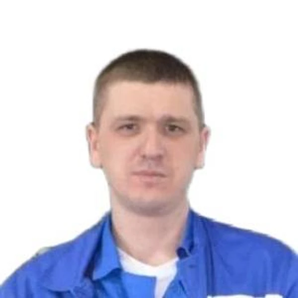 Богодухов Василий Викторович — Врач скорой помощи, Красноярск