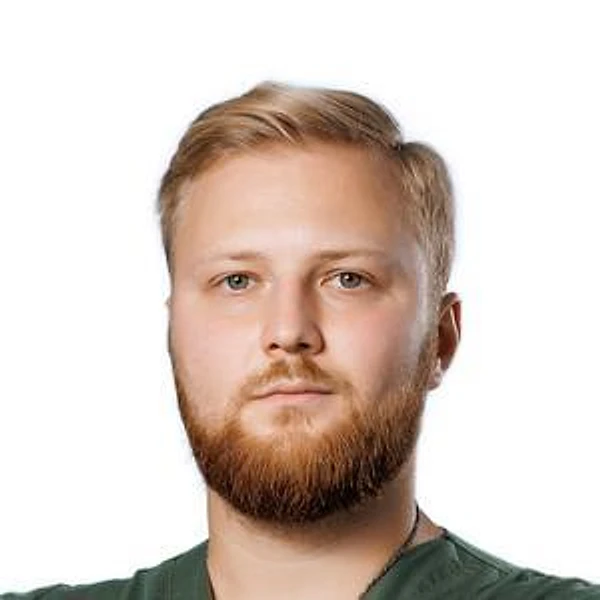 Голубев Максим Антонович — Травматолог, Ортопед, Хирург, Орехово-Зуево