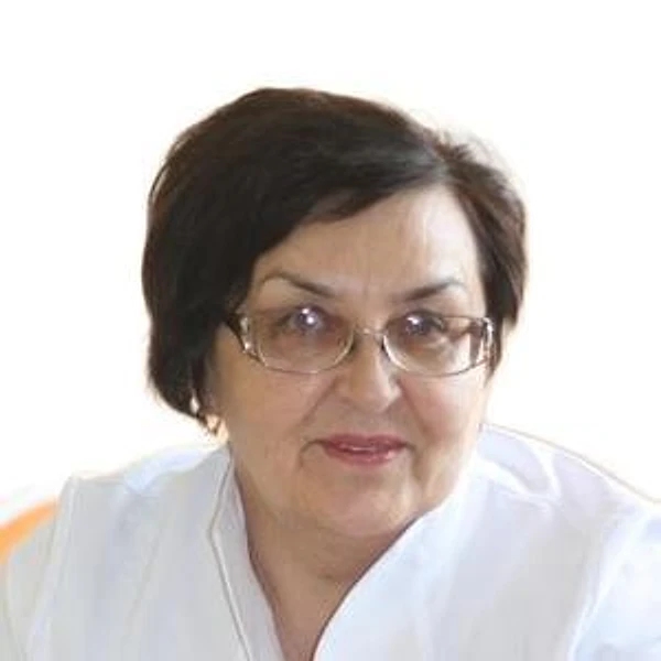 Палилова Любовь Аркадьевна — Неонатолог, Иваново