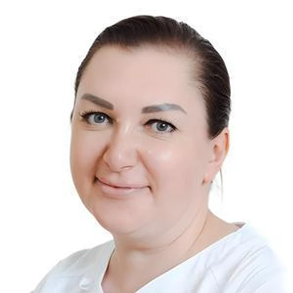 Мартынова Ольга Вячеславовна — Акушерка, Москва