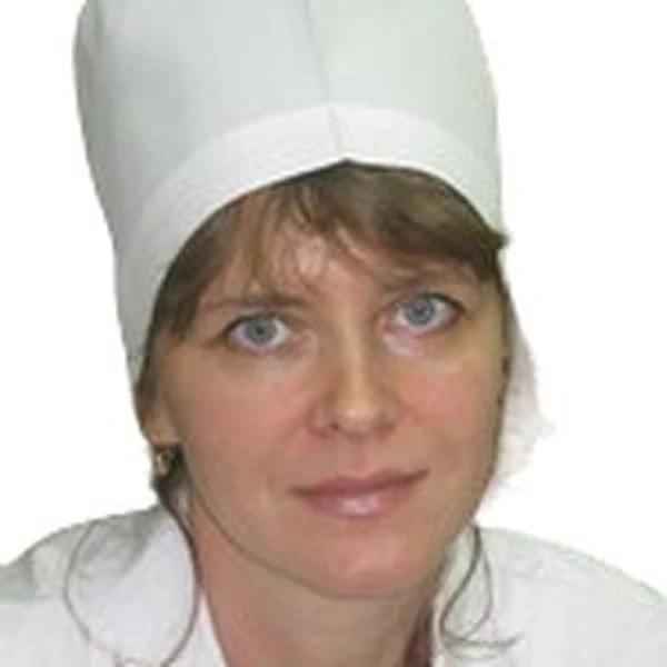 Шарыгина Ольга Станиславовна — Неонатолог, Иваново