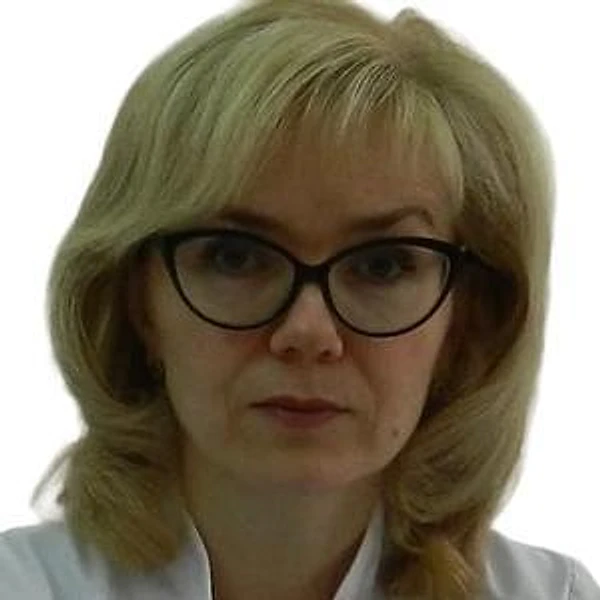 Самсонова Татьяна Вячеславовна — Невролог, Иваново