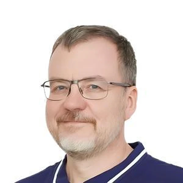 Тягунов Александр Евгеньевич — Хирург, Москва