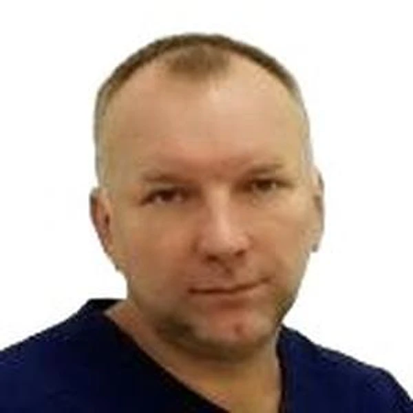 Ельников Валерий Владимирович — Ортопед, Детский ортопед, Травматолог, Иваново
