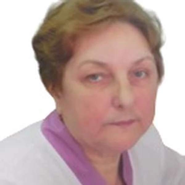 Кочерова Ольга Юрьевна — Детский психиатр, Иваново