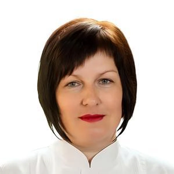 Глущенко Елена Николаевна — Эндокринолог, Великий Новгород